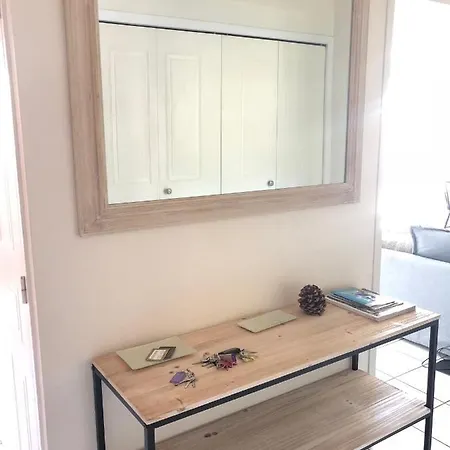 Spacieux à Pontaillac, Proche Plage Appartement *