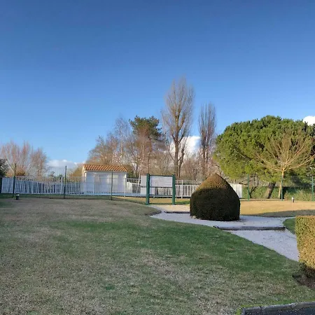 Spacieux à Pontaillac, Proche Plage Appartement Royan